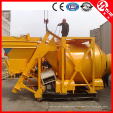 Good Quality CE Certificate Jzm750 Concrete Mixer